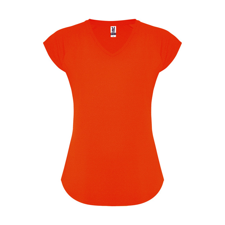 CA6658-T-SHIRT AVUS